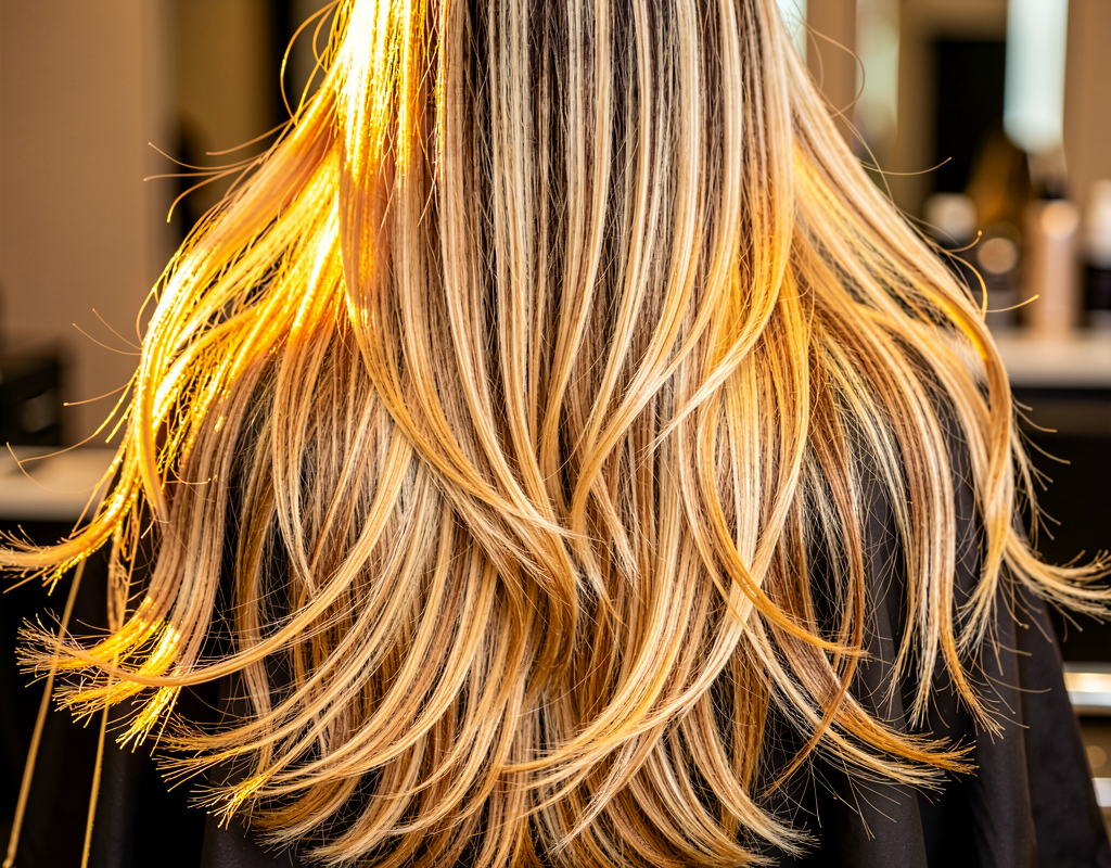 Balayage